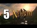 Nehrim Mod for Oblivion - BLIND Let's Play [Part 5]