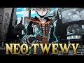 NEO: The World Ends With You | Official Trailer Reaction