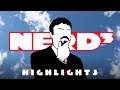 Nerd³ and Ashens... Just Chat for a Bit