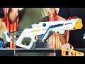 Nerf Guide: NERF Official Behind the Blaster: NERF Laser Ops Pro NERF Nation #NerfLaserOps #NERF