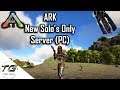 NEW Ark Solo Server
