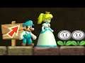 New Crazy Mario Bros. Wii - Walkthrough - 2 Player Co-Op #23
