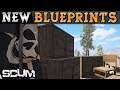 New Flag, Furniture, Optimizations and Improvements! SCUM Hotfix