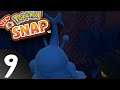 New Pokémon Snap [BLIND] pt 9 - Heracross'd Up