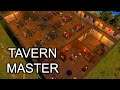 NEW Tavern Master Gameplay - Medieval Tavern Management & Hotel Building Simulator
