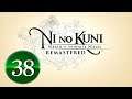 Ni No Kuni Remastered -- PART 38 -- The Blockage