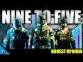NINE TO FIVE BETA - What Does This Game Need To Be Fun? | Honest Opinion