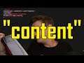 no content is content