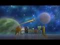 No Way Home: About this game, Gameplay Trailer