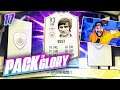 OMG YES!!! WE PACKED ICON GEORGE BEST!!! FIFA 20 Ultimate Team Pack To Glory