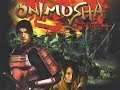 Onimusha Warlords 'The  sword and the Squirrel PT 1.  WHAT!!