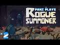Panz Plays Rogue Summoner #2 Army of the Dead