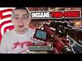 PARALLEL MEMBERS HIT INSANE MW2 TRICKSHOTS IN MY GAME! (Live IW4X Trickshotting w/ 13 KILLCAMS!)