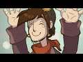 Paul Plays Deponia: Episode 4 - Meet the Receptionist