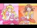 Peach and Daisy Tribute - Peach Beach/Daisy Cruiser (Mario Kart Double Dash!!)