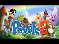Peggle 2 - Episode 1: An Ode to a Classic