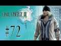 Pelataan Final Fantasy XIII Osa 72 [Liikaa Liikkuvia Osia 1/2]