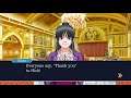 Phoenix Wright: Ace Attorney Trilogy (Justice For All) Episode 4, Final Trial (Good Ending Part 2)