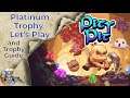 Pity Pit - Platinum Trophy Let's Play - 1SPT [No Commentary]