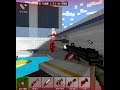 🔥🎮👉Pixel Gun 3D Game Play #shorts #pg3d