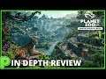 Planet Zoo South America Pack COMPLETE GUIDE AND REVIEW - ALL ANIMALS