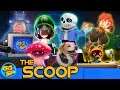 Plants Vs. Zombies Surprise New Game! | The Scoop