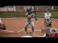 Playing with the Lead: Super Mega Baseball 3 Sirloins Franchise S3E18