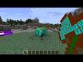 Plural Lucky Block MOD in Minecraft