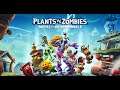 Prova Live Plants vs Zombie