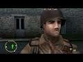 PSP - Brothers in Arms: D-Day - GamePlay [4K:60FPS]