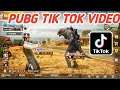 PUBG TIK TOK FUNNY MOMENTS AND FUNNY DANCE (PART 17) || BY PUBG TIK TOK