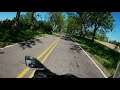 [Pure Michigan] Helmet Cam: A Day of Riding