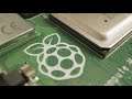 Raspberry Pi Compute Module 4 - perfect for embedding into products or projects