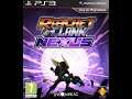 Ratchet and Clank NEXUS (PS3 / Playstation 3)