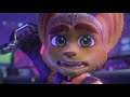 Ratchet & Clank Rift Apart Part 1- RIVET