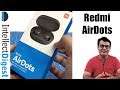 Redmi AirDots Unboxing And Review- Discount Code Inside
