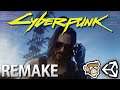 Remaking Cyberpunk 2077 - 3 Great Mechanics!