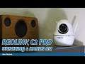 Reolink C2 Pro Unboxing & Hands On