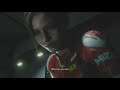 Resident Evil 2, Part 10 Aint NOTHIN MINI ABOUT THIS!!!!!