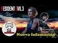 Resident Evil 3 2020: Nuevos detalles,  incluye cambios a Nemesis, modo Mercenarios y mucho más😱😱😱