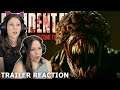 RESIDENT EVIL Welcome to Racoon City Trailer REACTION