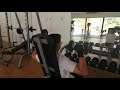 Return to Weight Training after 2nd Lockdown