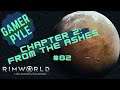 Rimworld Chapter 2 #02: Two Colonists Remain; Both Psychotic Break!