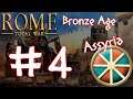 Rome Total War: Bronze Age - Assyria #4
