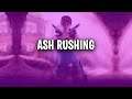 Rushing with Ash - Rainbow Six Siege Void Edge