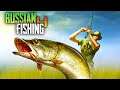 Russian Fishing 4 - ОТКРЫВАЕМ НОВОЕ ОЗЕРО КУОРИ - СИМУЛЯТОР РЫБАЛКИ (СТРИМ) #10