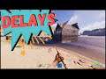 Rust Console: Patch 1.04 DELAYED (Xbox & Playstation)