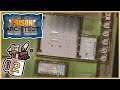 Rusty! | Prison Architect - Island Bound #2 - Let's Play / Gameplay