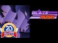 SAGE 2020 - Blaze Rush