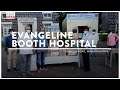 Salvation Army Today - 11.17.2020 - Evangeline Booth Hospital